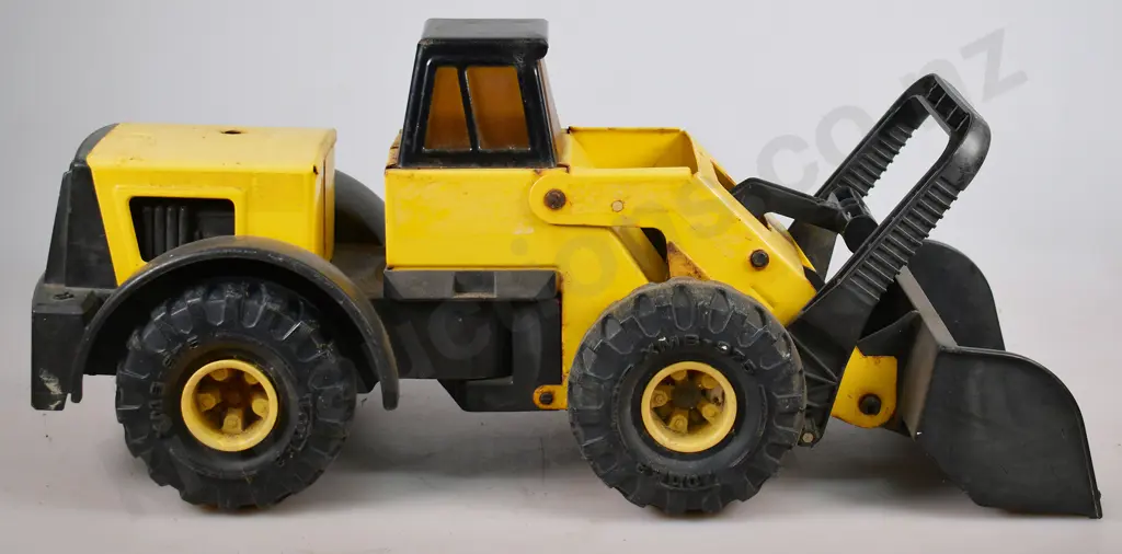 TONKA VEHICLES Image 1++