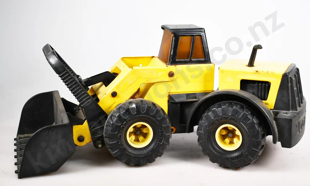 TONKA VEHICLES Image 1++