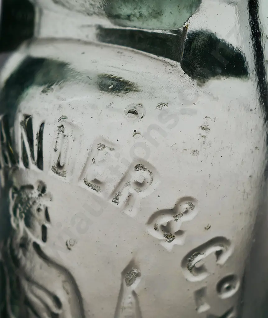 ALEXANDER KAIAPOI 6oz CODD Image 1++