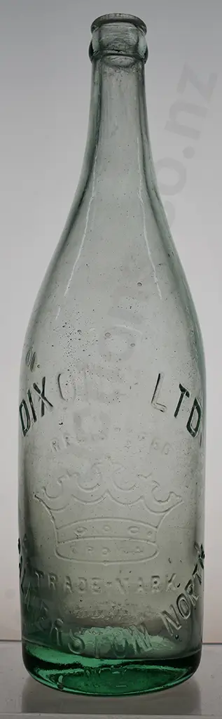 DIXON'S PALMERSTON NORTH 26oz CROWN TOP Image 1++