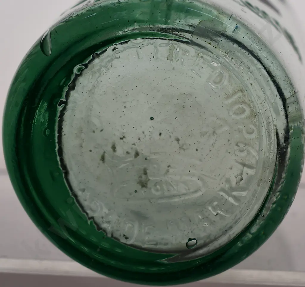 DIXON'S PALMERSTON NORTH 26oz CROWN TOP Image 1++