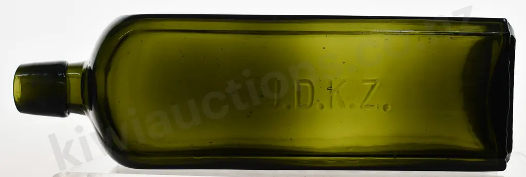 DE KUYPER'S AROMATIC SCHNAPPS Image 1++