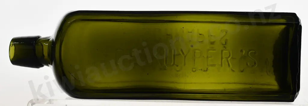 DE KUYPER'S AROMATIC SCHNAPPS Image 1++
