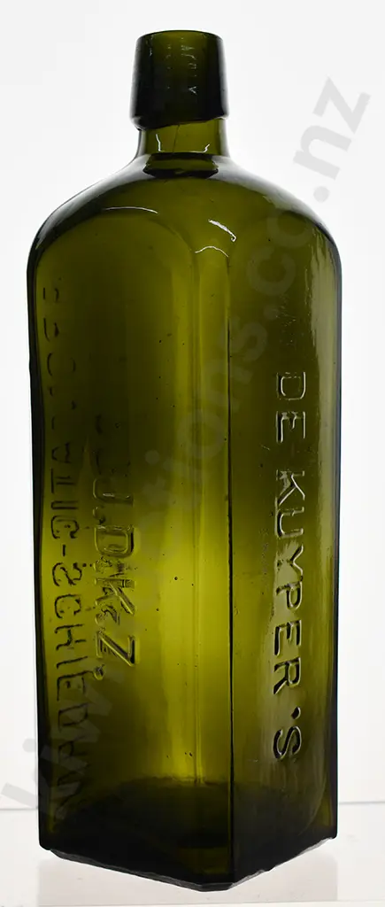 DE KUYPER'S AROMATIC SCHNAPPS Image 1++