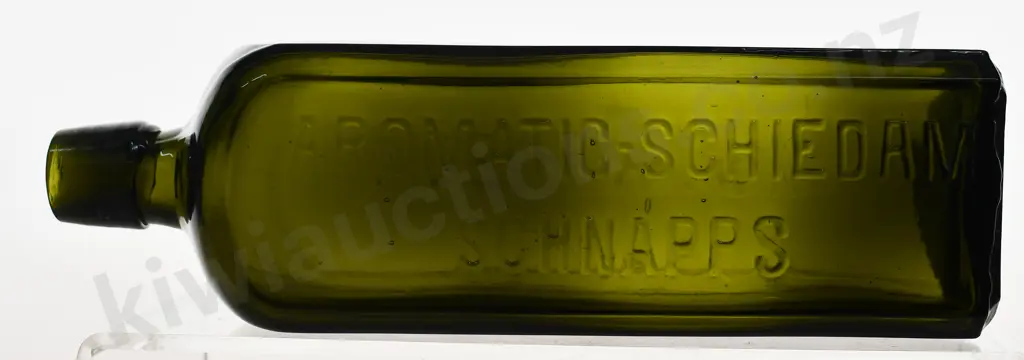 DE KUYPER'S AROMATIC SCHNAPPS Image 1++