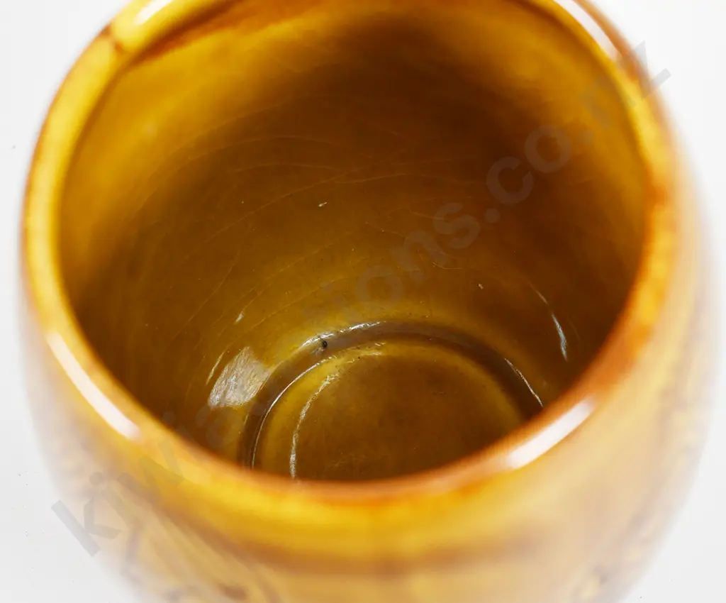 CROWN LYNN AIR NEW ZEALAND BEAKER Image 1++