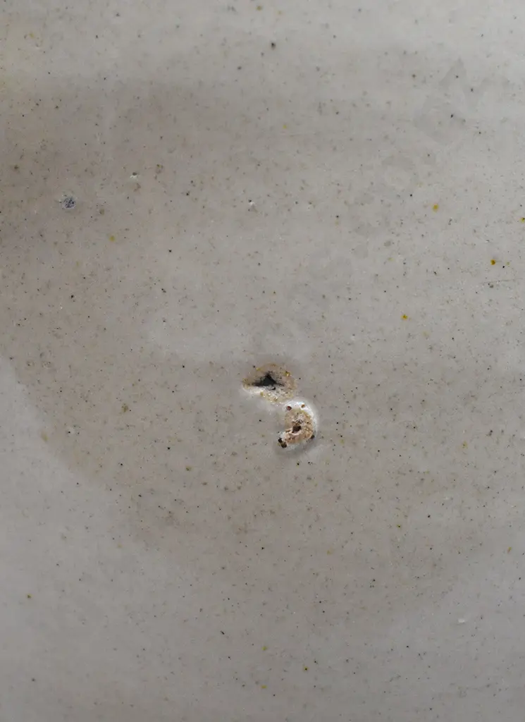 THOMAS WESTPORT STONE JAR Image 1++