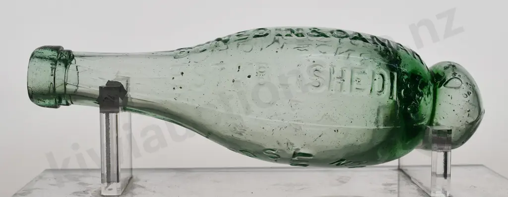 THOMSON DUNEDIN & OAMARU EDWARDS PATENT Image 1++