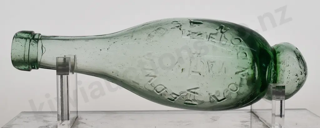 THOMSON DUNEDIN & OAMARU EDWARDS PATENT Image 1++
