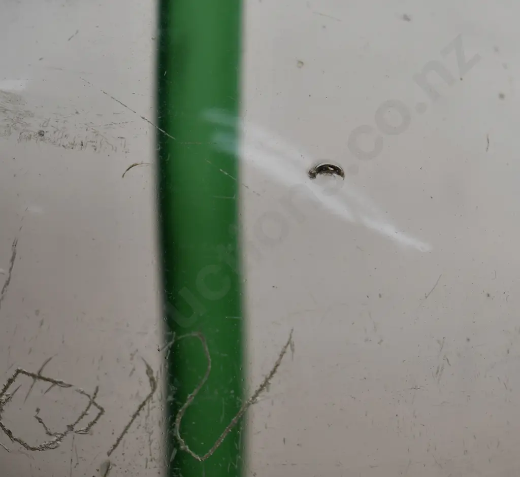 CURTIS REYNOLDS & CO WESTPORT SYPHON Image 1++