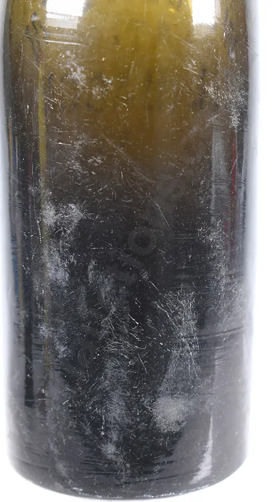 EVENSEN WELLINGTON, INTERNAL THREADS Image 1++