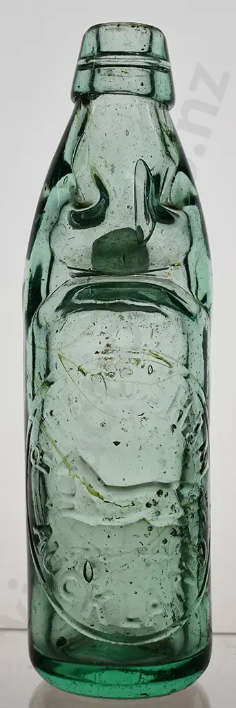 FRODSHAM AUCKLAND 10oz CODD Image 1++