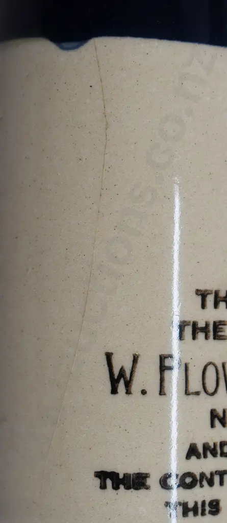 PLOWMAN NAPIER GINGER BEER Image 1++