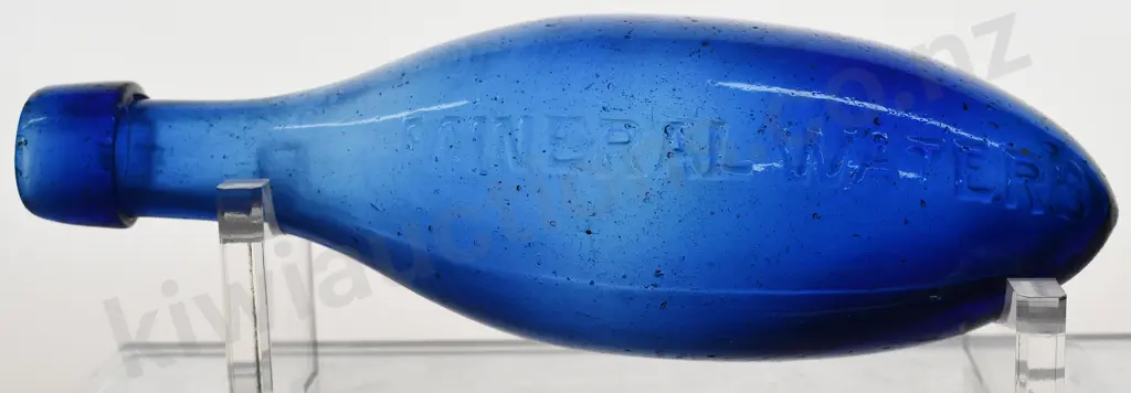 JOSE'S GERALTON (AUSTRALIA) COBALT BLUE HAMILTON Image 1++