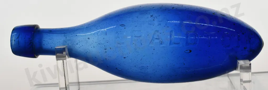 JOSE'S GERALTON (AUSTRALIA) COBALT BLUE HAMILTON Image 1++