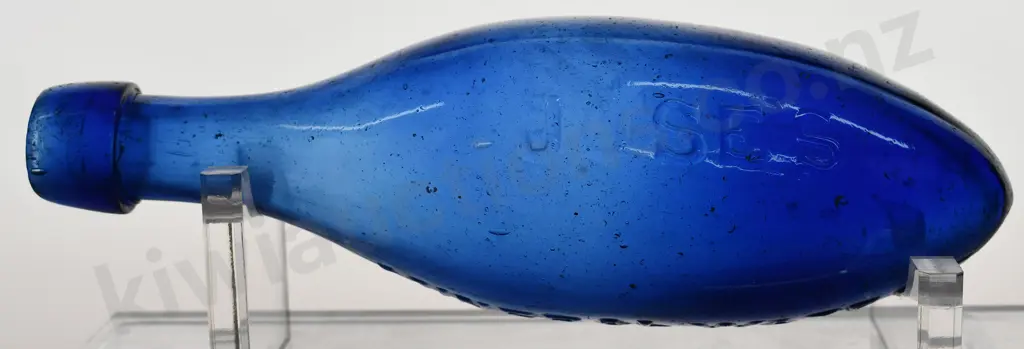 JOSE'S GERALTON (AUSTRALIA) COBALT BLUE HAMILTON Image 1++