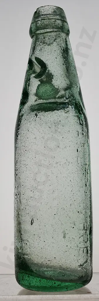 HANLON & HOEY WHANGAREI 10oz CODD Image 1++