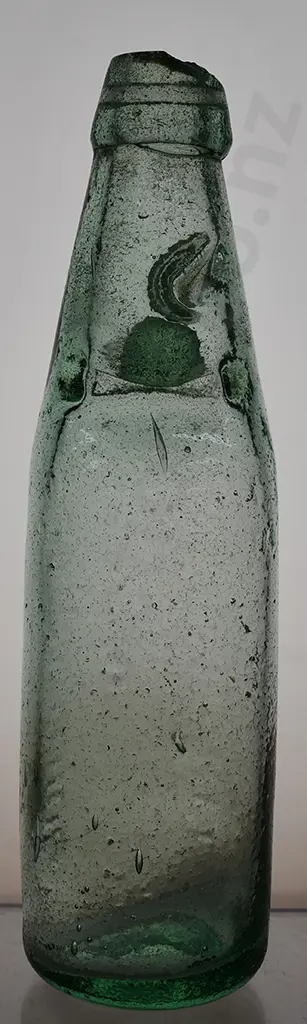 HANLON & HOEY WHANGAREI 10oz CODD Image 1++