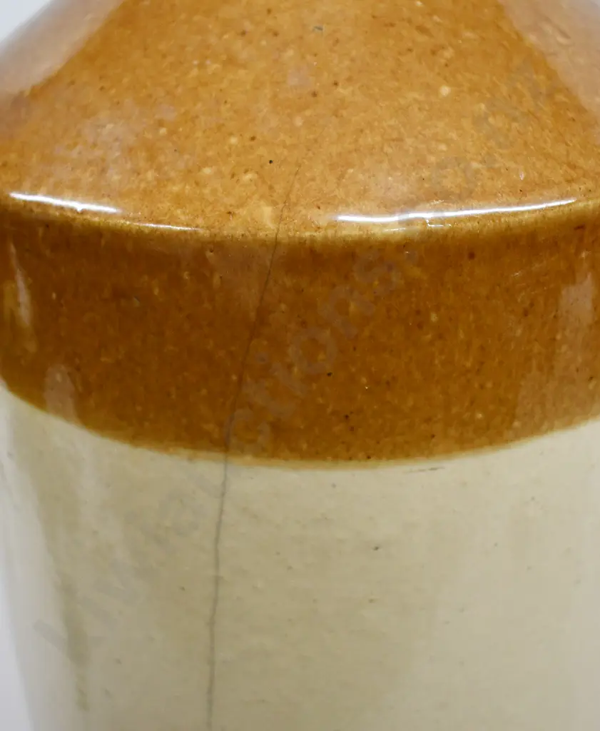 BECK PALMERSTON NORTH STONE JAR Image 1++