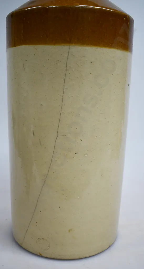 BECK PALMERSTON NORTH STONE JAR Image 1++