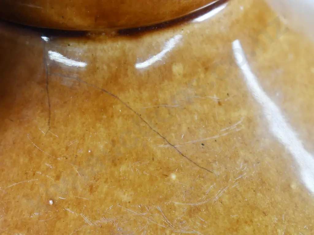 BECK PALMERSTON NORTH STONE JAR Image 1++