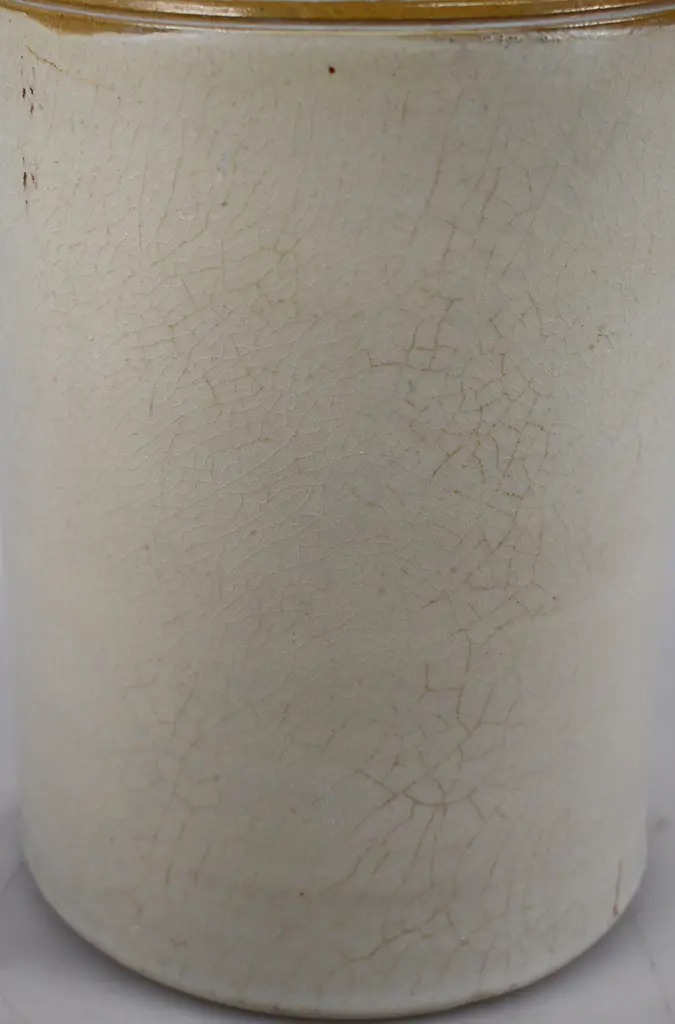 PHOENIX WELLINGTON STONE JAR Image 1++