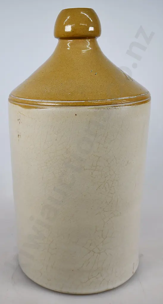 PHOENIX WELLINGTON STONE JAR Image 1++