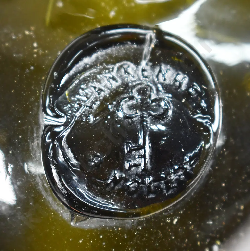 BLANKENHEYM NOLET SEALED GIN Image 1++