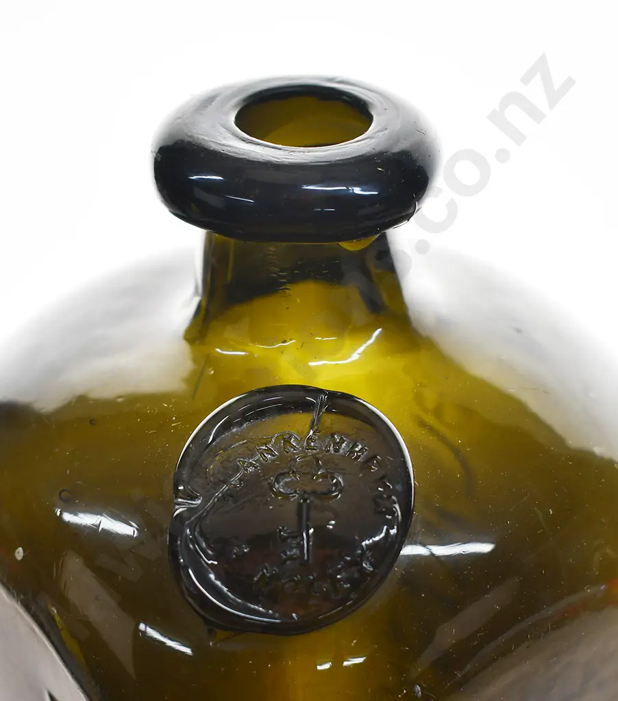 BLANKENHEYM NOLET SEALED GIN Image 1++