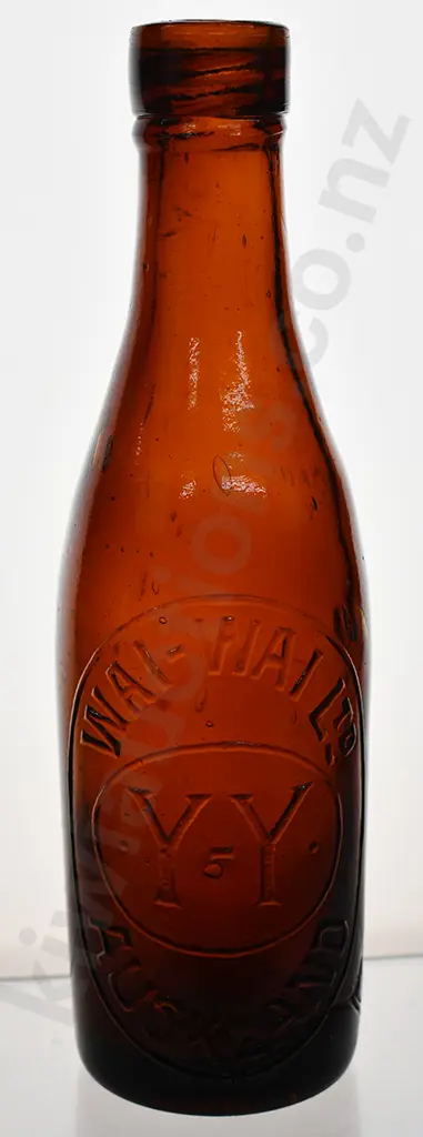 WAI WAI AUCKLAND INTERNAL THREAD Image 1++