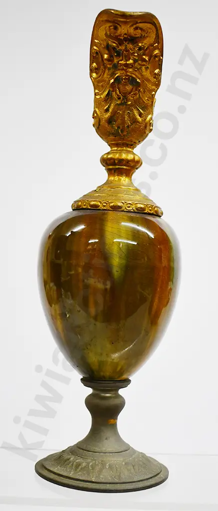 MILTON POTTERY EWER VASE SMALL SIZE Image 1++