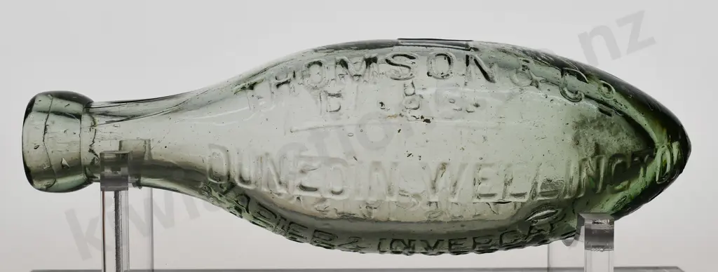 THOMSON & CO 4 CITIES HAMILTON Image 1++
