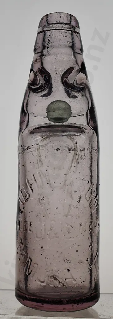 JOHNS & SON TEMUKA 10oz CODD Image 1++