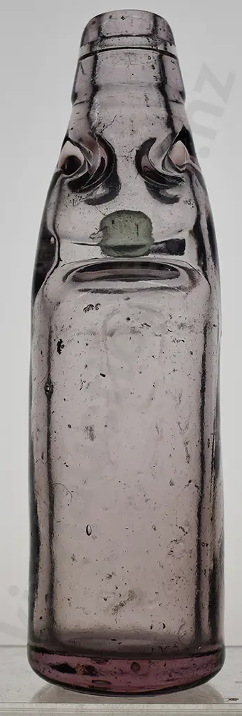 JOHNS & SON TEMUKA 10oz CODD Image 1++
