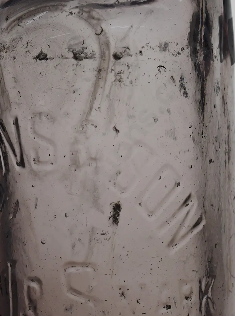 JOHNS & SON TEMUKA 10oz CODD Image 1++