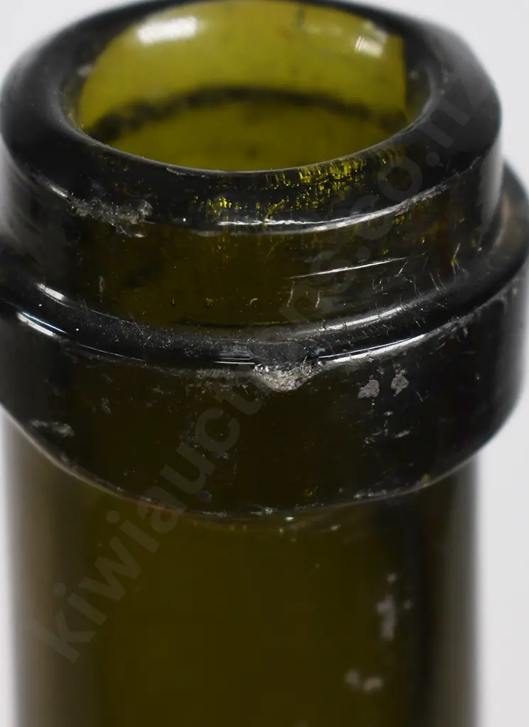 POWLEY & KEAST 26oz RING SEAL BEER Image 1++
