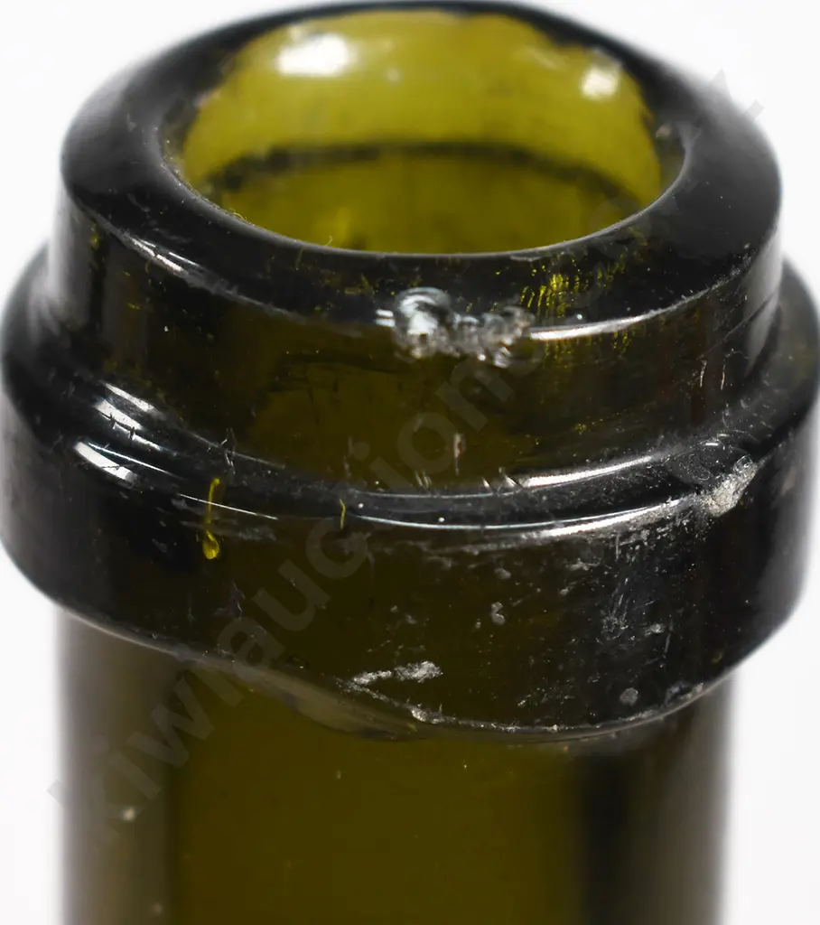 POWLEY & KEAST 26oz RING SEAL BEER Image 1++
