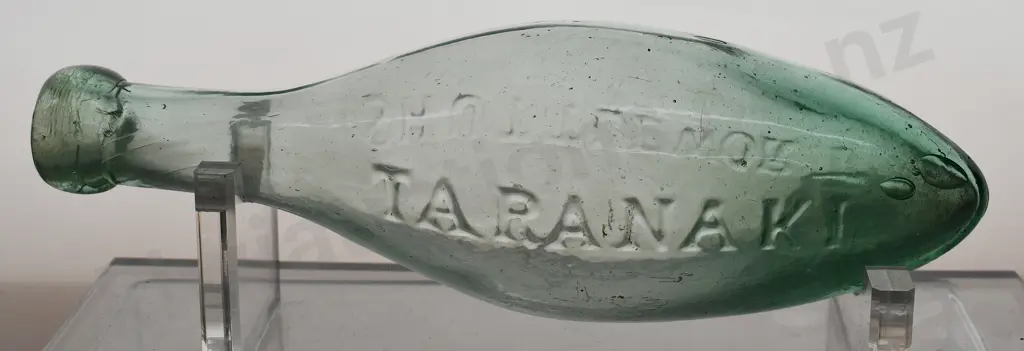 SHUTTLEWORTH TARANAKI HAMILTON Image 1++