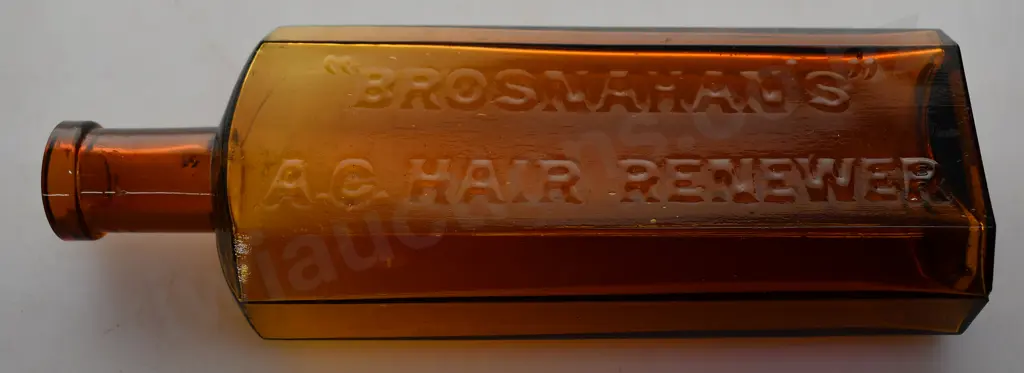 BROSNAHAN (WESTPORT) HAIR RENEWER Image 1++