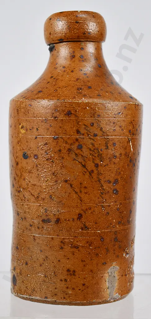 ARTHUR (AUCKLAND) GINGER BEER Image 1++