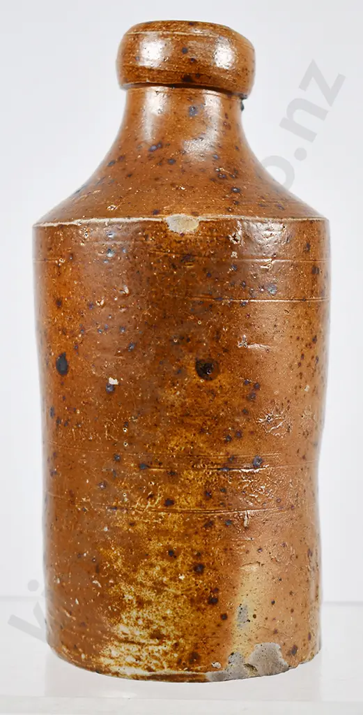 ARTHUR (AUCKLAND) GINGER BEER Image 1++