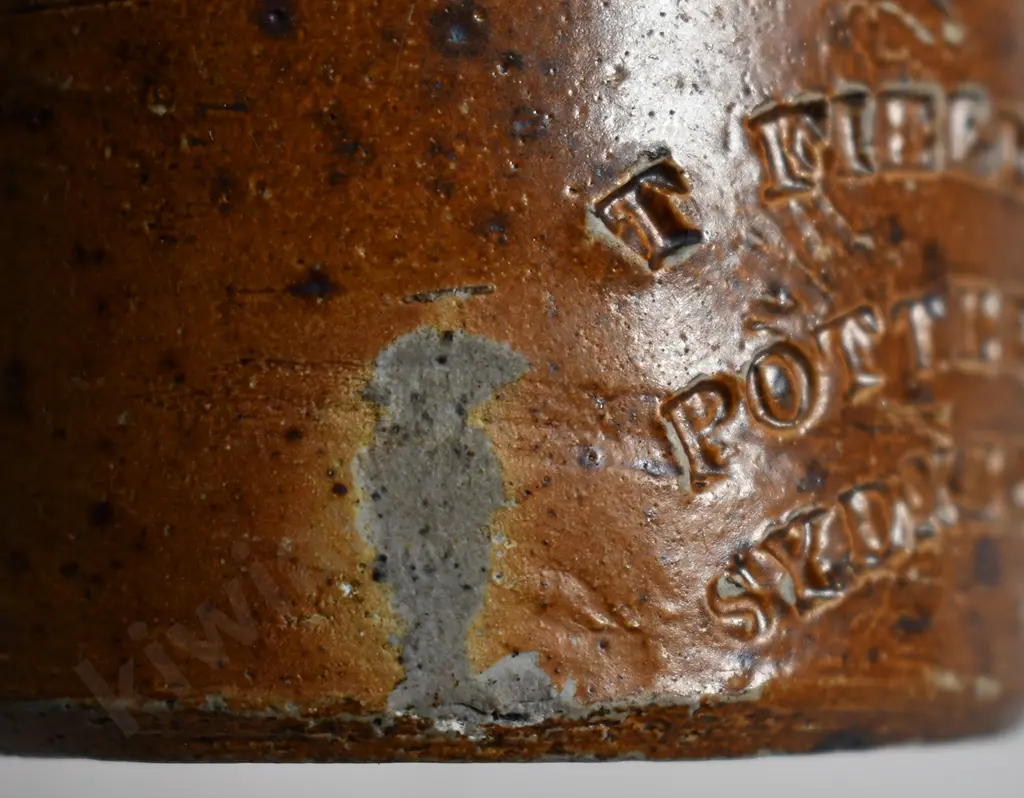 ARTHUR (AUCKLAND) GINGER BEER Image 1++