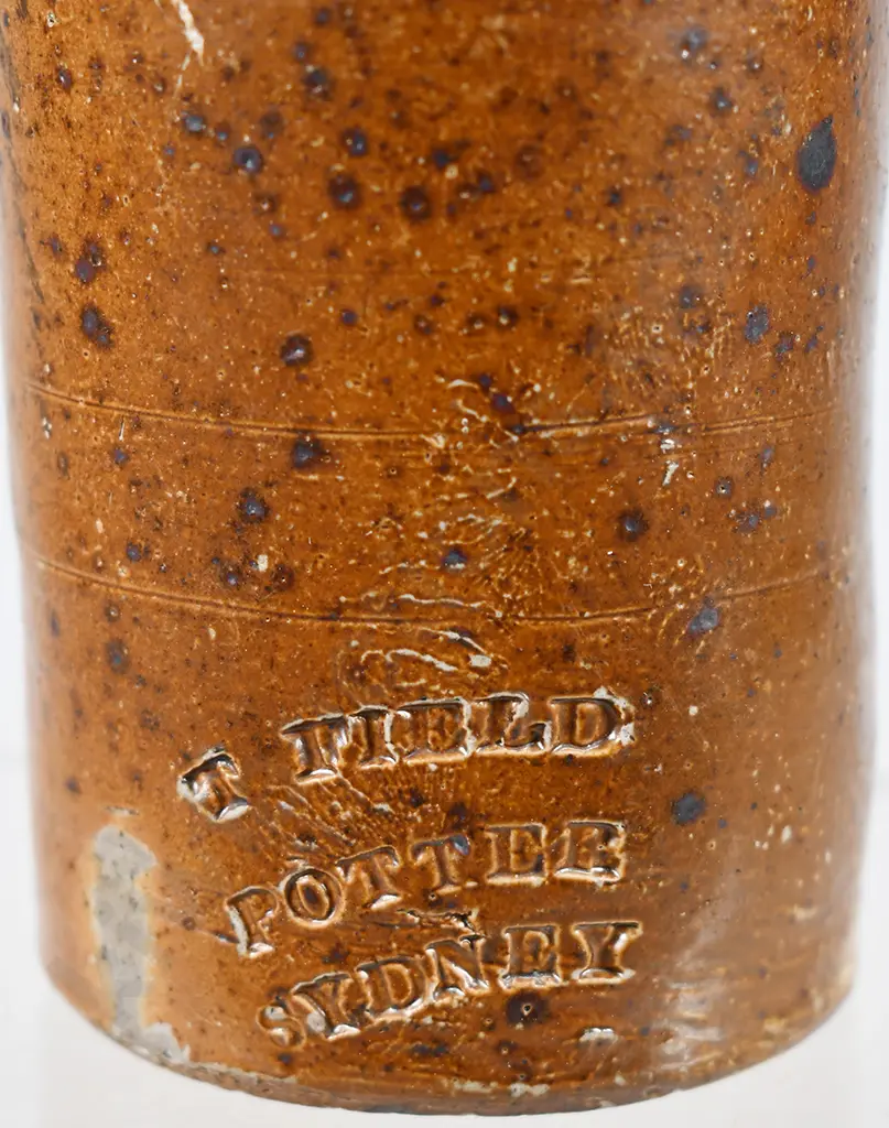 ARTHUR (AUCKLAND) GINGER BEER Image 1++