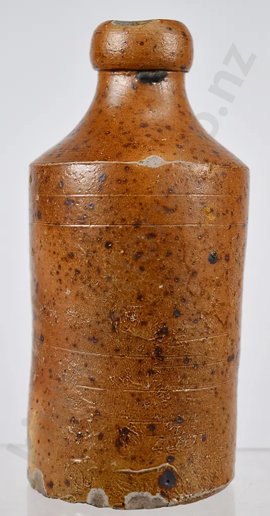ARTHUR (AUCKLAND) GINGER BEER Image 1++