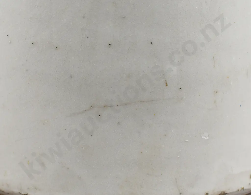 SMITH & REID WELLINGTON 2 GALLON STONE JAR Image 1++
