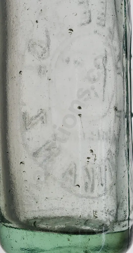 LEE TEMUKA 10oz CODD Image 1++