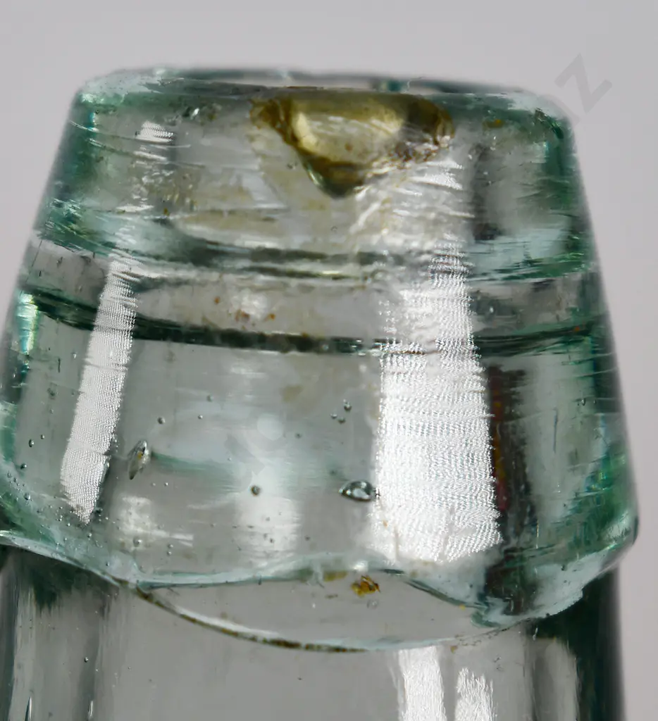 PAIN WESTPORT PREMIER PATENT Image 1++
