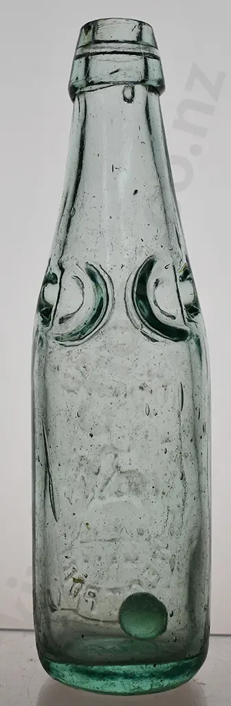 PAIN WESTPORT PREMIER PATENT Image 1++