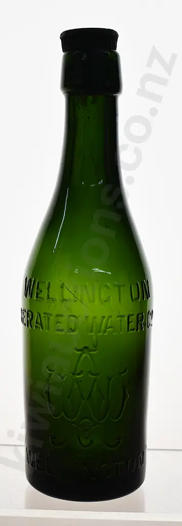 WELLINGTON AERATED WATER INTERNAL Image 1++