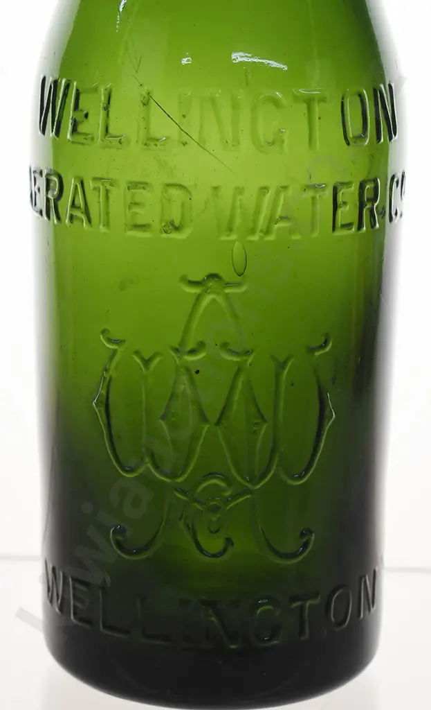 WELLINGTON AERATED WATER INTERNAL Image 1++